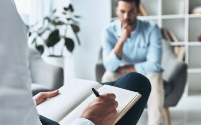 Beneficios de la Terapia Psicológica que Cambiarán tu Vida