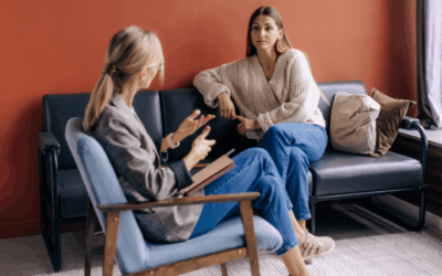 Primera Sesión con el Psicólogo: Qué Esperar