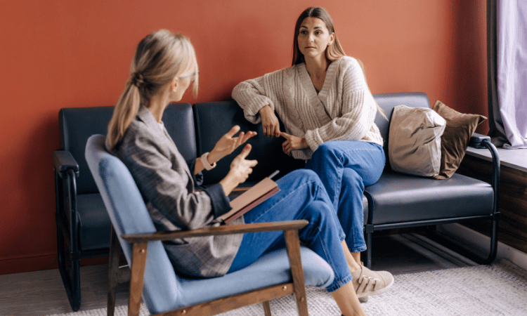 primera sesión con el psicólogo qué esperar primera sesión con el psicólogo qué esperar