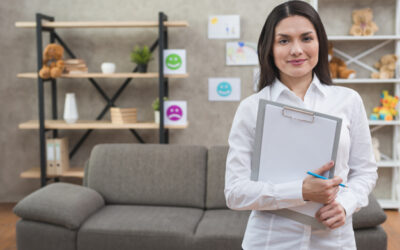 ¿Cuándo Necesito un Psicólogo? 10 Señales Claras